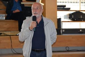 Srečanje upokojencev in drugih starejših iz občin Grosuplje, Ivančna Gorica in Dobrepolje 2017 16